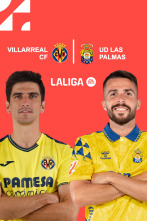 Jornada 8: Villarreal - Las Palmas