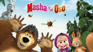 Masha y el Oso (T1)