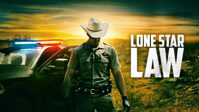 Lone Star Law, Season 2 