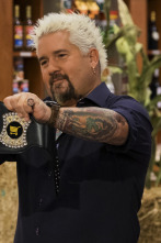 Cocina en el...: 2º Torneo de Diners, Drive-Ins y Dives (1ª parte)