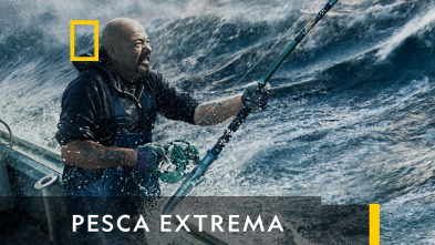 Pesca extrema 