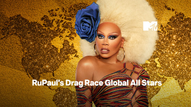 RuPaul's Drag... (T1): Ep.2