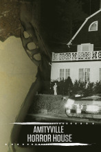 Amityville Horror House 