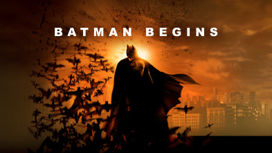 Batman Begins