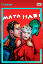 Mata Hari