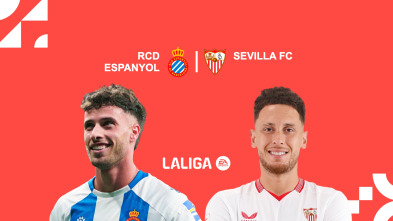 Jornada 11: Espanyol - Sevilla