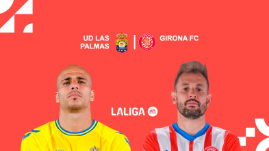 Jornada 11: Las Palmas - Girona