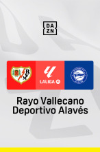 Jornada 11: Rayo - Alavés