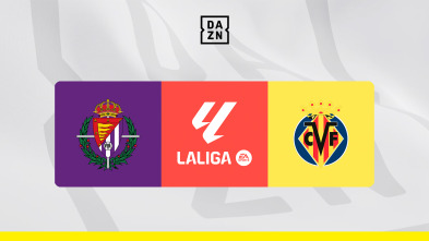 Jornada 11: Valladolid - Villarreal