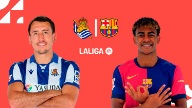 Jornada 13: Real Sociedad - Barcelona