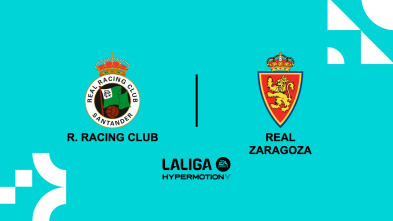 Jornada 33: Racing - Zaragoza