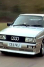 Joyas sobre ruedas,...: Audi Quattro Parte 1