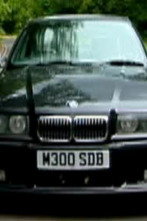 Joyas sobre ruedas,...: BMW M3 Parte 1