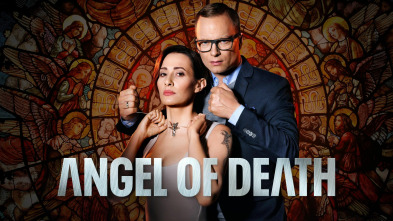 Ángel de la muerte, Season 3 