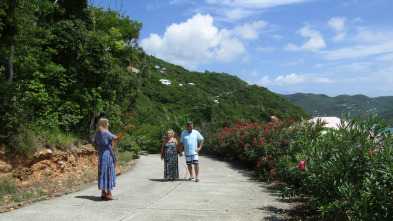 Quiero vivir en... (T11): Alquilar en San Juan (Islas Vírgenes)