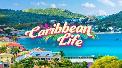 Quiero vivir en el Caribe (T11)