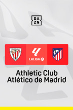 Jornada 4: Athletic - Atlético de Madrid