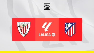 Jornada 4: Athletic - Atlético de Madrid