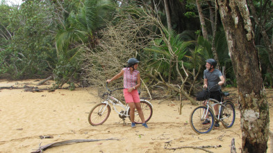 Quiero vivir en... (T9): Bienvenido a Bocas del Toro