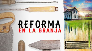 Reforma en la granja 