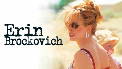 Erin Brockovich