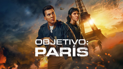 (LSE) - Objetivo: París (T1)