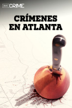 Crímenes en Atlanta: En llamas