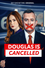 Douglas is Cancelled (T1)