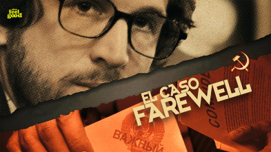 El caso Farewell