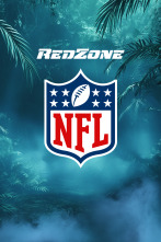 Red Zone (Temporada...: Red Zone. Jornada 4