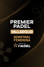 Semifinales: Semifinal Femenina 2