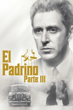 El Padrino: Parte III