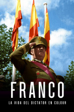 Generalísimo, la vida de Franco en color