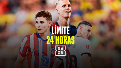 Límite 24 horas