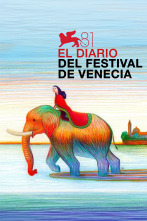 El diario del Festival de Venecia 2024 (T1)