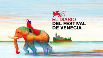 El diario del Festival de Venecia 2024 (T1)