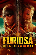 Furiosa: de la saga Mad Max