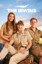 The Irwins (T1)