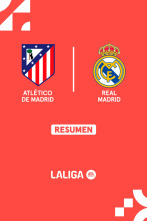 Jornada 8: At. Madrid - Real Madrid