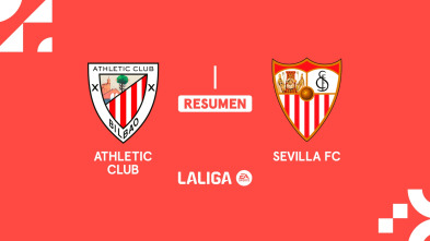 Jornada 8: Athletic - Sevilla