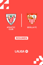 Jornada 8: Athletic - Sevilla