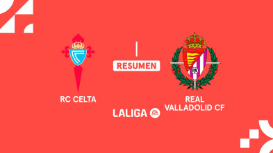 Jornada 5: Celta - Valladolid