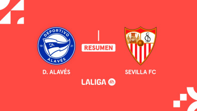 Jornada 6: Alavés - Sevilla