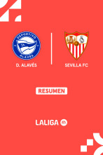 Jornada 6: Alavés - Sevilla