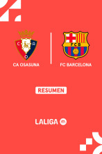 Jornada 8: Osasuna - Barcelona