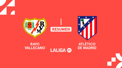 Jornada 6: Rayo - At. Madrid