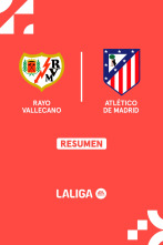 Jornada 6: Rayo - At. Madrid