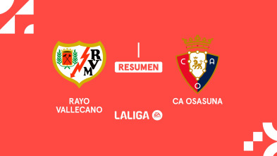 Jornada 5: Rayo - Osasuna