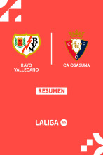 Jornada 5: Rayo - Osasuna