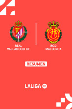 Jornada 8: Valladolid - Mallorca